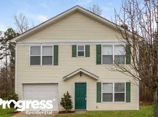 4944 Hopewood Ln, Charlotte, NC 28216