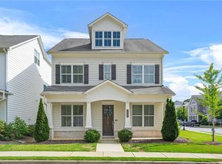 1436 Belmont Ave, Smyrna, GA 30080