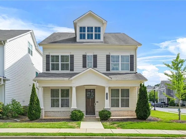 1436 Belmont Ave, Smyrna, GA 30080