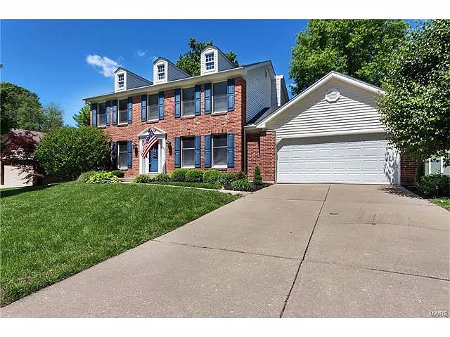 504 Bridgewater Ct photo 1