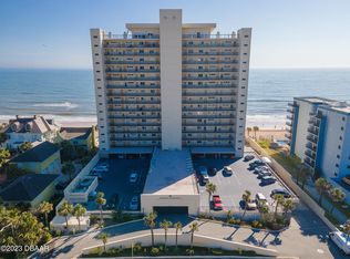 89 S Atlantic Ave APT 1206, Ormond Beach, FL 32176