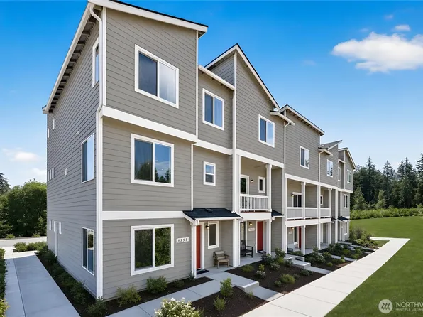 9650 Mineral Avenue NW, Silverdale, WA 98383