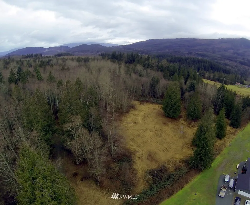 0 Lot 1 Gunderson Ridge Drive photo 1