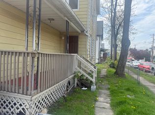 602 Prospect Ave, Scranton, PA 18505