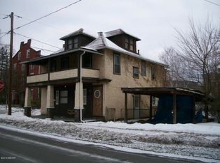 244 Seminary St, Jersey Shore, PA 17740