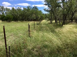 775 Lipan Apache Run, Blanco, TX 78606