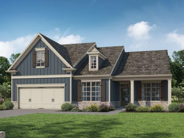 101 Oakdale Rd #60, Jefferson, GA 30549