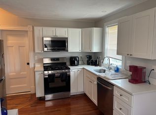 1122 Adams St Floor 1, Dorchester Center, MA 02124