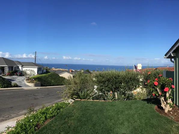 417 Via Malaga, Redondo Beach, CA 90277