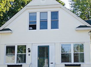 28 Fleetwood St, Portland, ME 04102