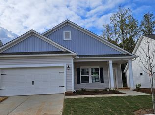 163 Strongridge Trl LOT 191, Simpsonville, SC 29681