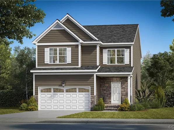 3512 Grail Ln, Henrico, VA 23231