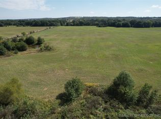 20000 N Tamaha Rd, Stigler, OK 74462