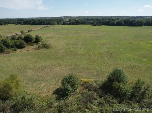 20000 N Tamaha Rd, Stigler, OK 74462