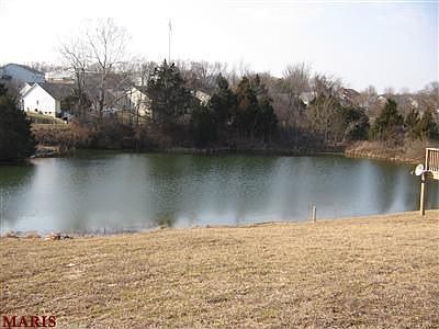 2nd image of 4037 Winterberry Ct