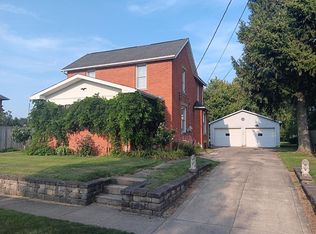 418 Jump St, Bucyrus, OH 44820