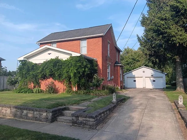 418 Jump St, Bucyrus, OH 44820