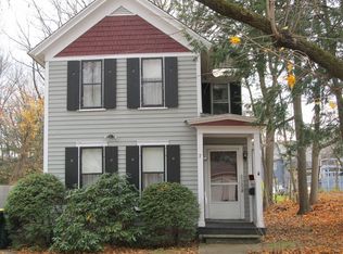 7 Thomson Ave, Glens Falls, NY 12801