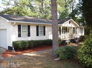 4239 Rockmart Rd SE, Silver Creek, GA 30173