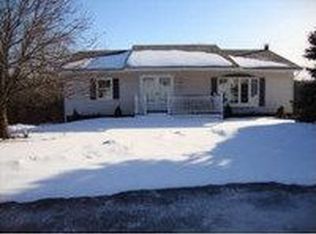 15 Eastview Hts, Norfolk, NY 13667