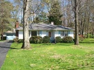 248 Pleasant Dr, Warren, PA 16365