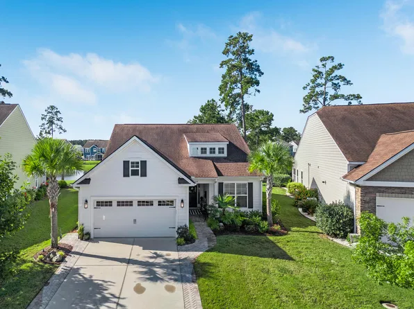 409 Four Seasons Blvd, Summerville, SC 29486