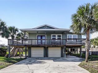 1529 Lisa Ave, Fernandina Beach, FL 32034