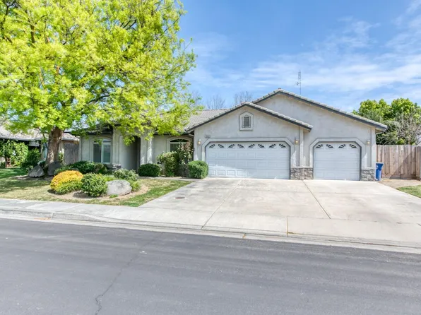 2620 11th Ave, Kingsburg, CA 93631