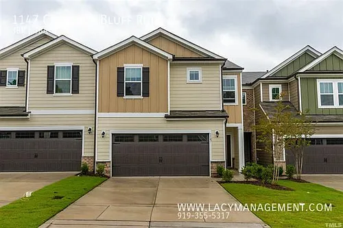 1147 Chestnut Bluff Run #1 Photo 1