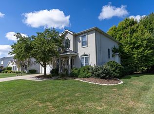 2015 Foxwood Run, Normal, IL 61761