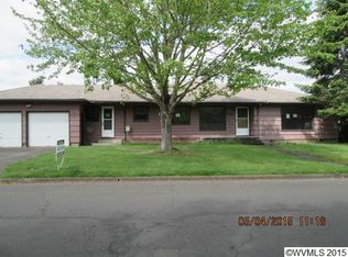1435 Evergreen Ave NE, Salem, OR 97301
