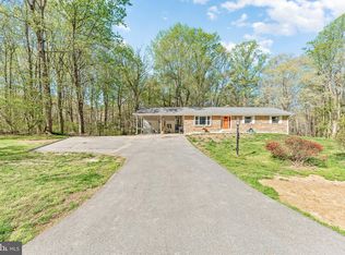 2710 Dogwood Ln, Owings, MD 20736