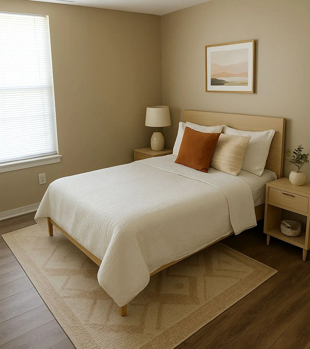 2 bed, 1116 sqft, $1,050 — Photo 4