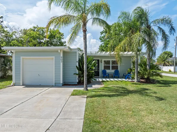 903 6TH Avenue N, Jacksonville Beach, FL 32250