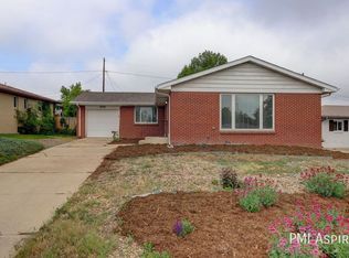 165 Kohl St, Broomfield, CO 80020