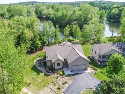N2347 Birchwood Dr, Waupaca, WI, 54981