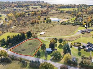 LOT Ridge Rd #C, Lansing, NY 14882