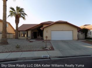 2187 W 13th Ln, Yuma, AZ 85364