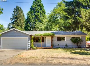 3826 SE 103rd Ave, Portland, OR 97266
