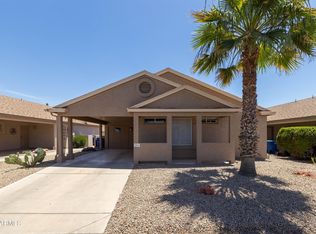1811 E Doral Dr, Chandler, AZ 85249