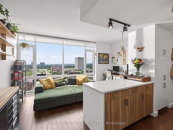 2nd image of 201 Parkdale Ave #1506