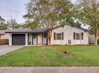 4306 Linda Ln, Balch Springs, TX 75180