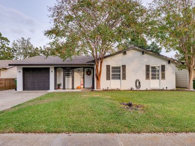 4306 Linda Ln, Balch Springs, TX, 75180