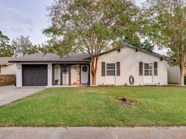 4306 Linda Ln, Balch Springs, TX 75180