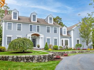 35 Fieldstone Farm Rd, Sudbury, MA 01776