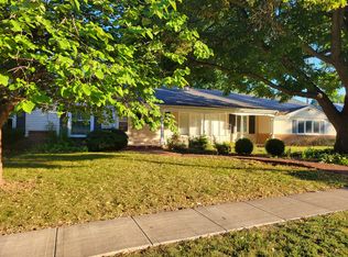 130 Shirley Ave, Rochelle, IL 61068