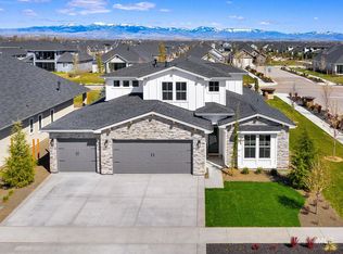 1366 N Kotinos Ave, Eagle, ID 83616