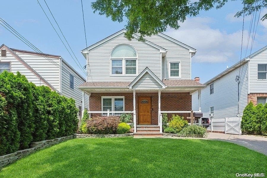 1st image of 69 Vandewater Avenue