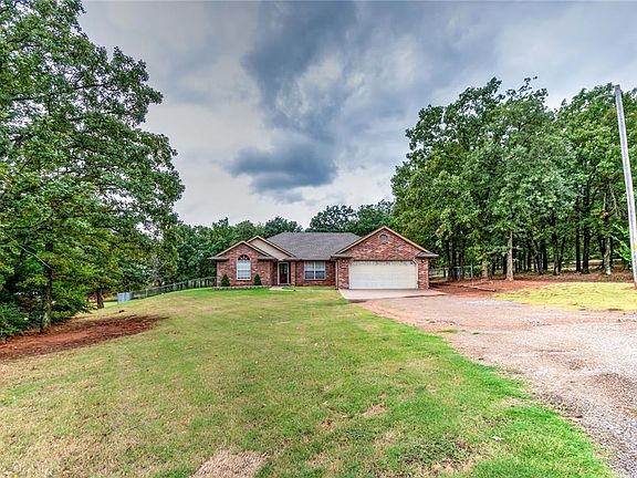 2nd image of 345799 E Forrest Dr