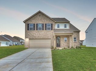 4942 Russell David Dr LOT 127, Murfreesboro, TN 37129